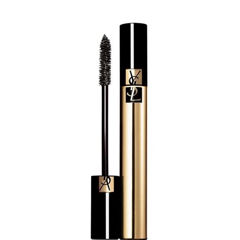 yves saint laurent mascara volume effet faux cils radical|ysl radical mascara.